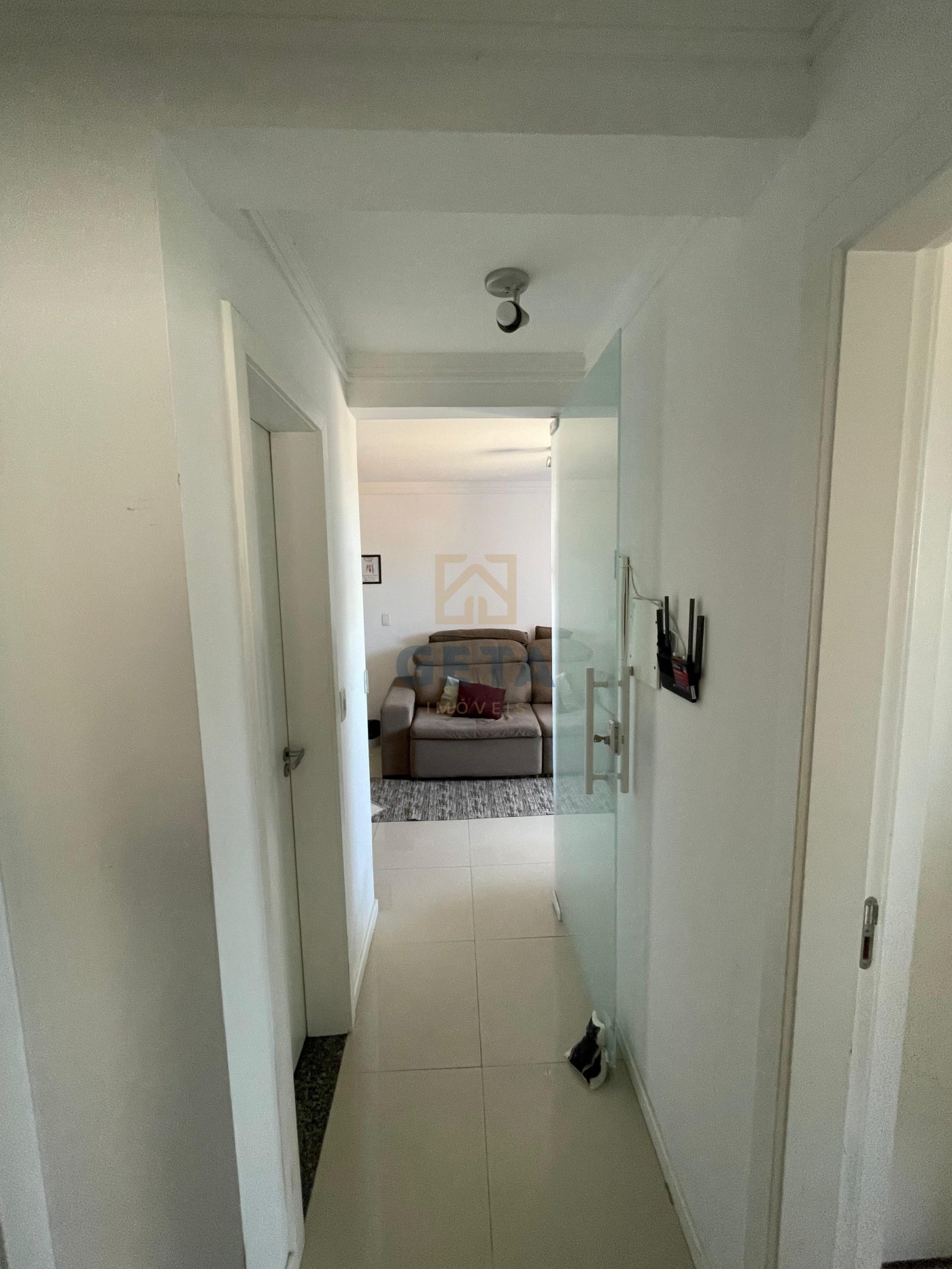 Apartamento à venda no Condomínio Colina do Cedro – Bairro Lídia Duarte, Camboriú