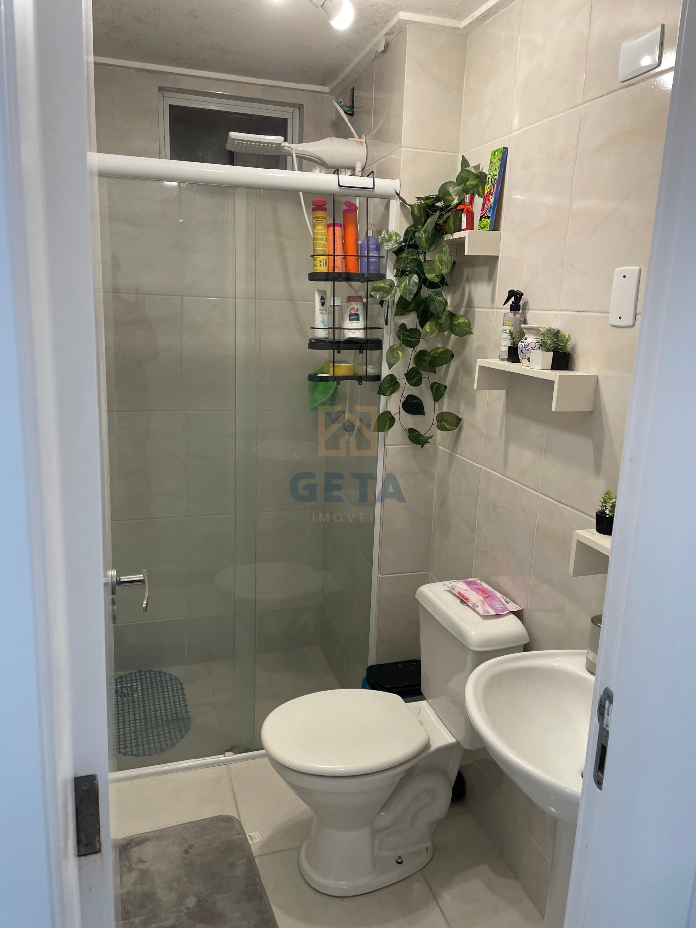 Apartamento à venda no Condomínio Colina do Cedro – Bairro Lídia Duarte, Camboriú