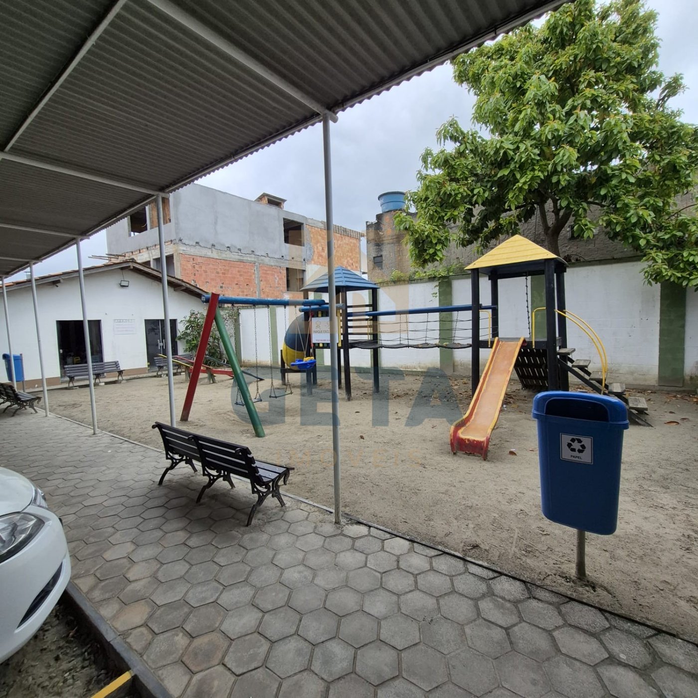 Apartamento à venda no Bella Praia II – Balneário Camboriú