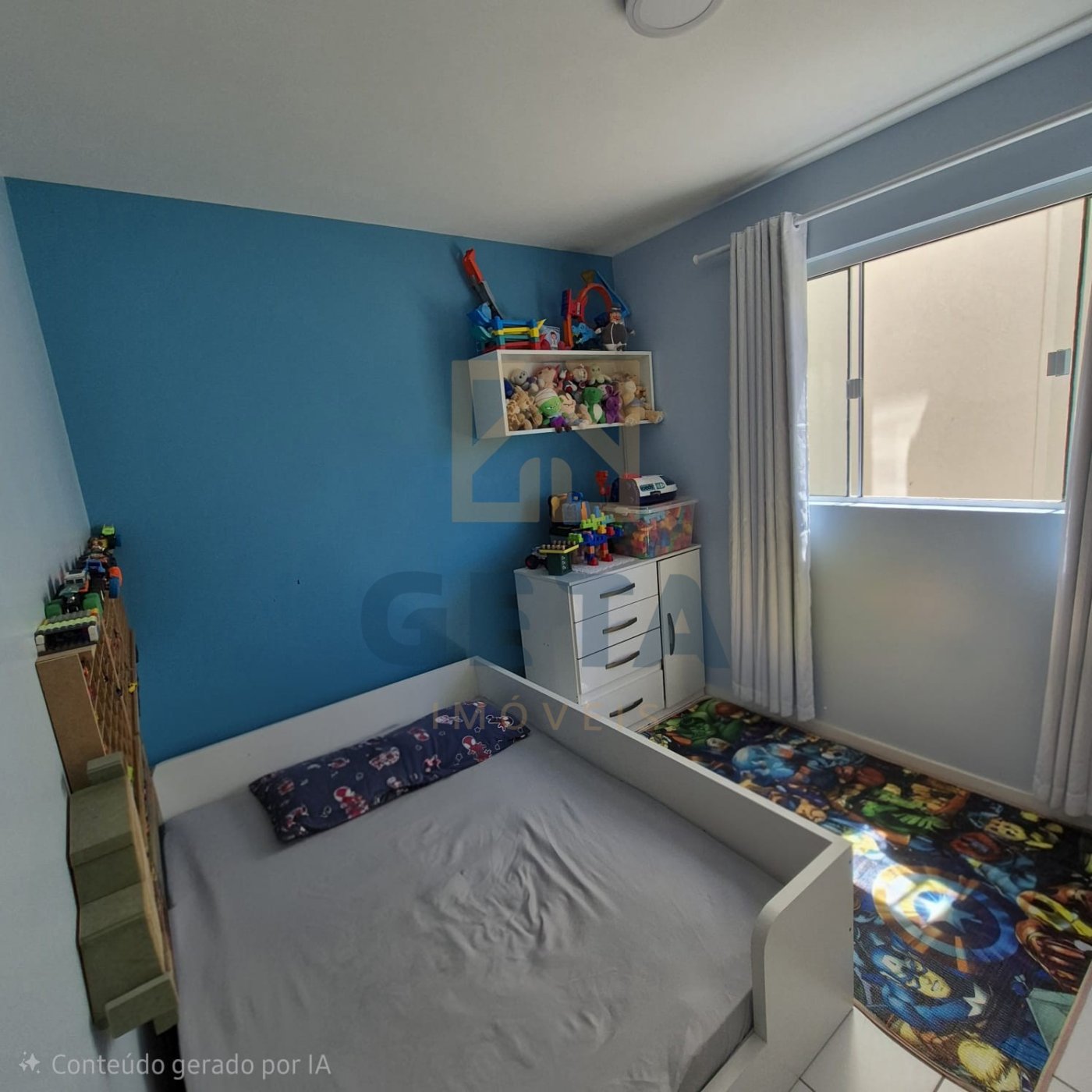 APARTAMENTO MOBILIADO À VENDA – SANTA REGINA, CAMBORIÚ