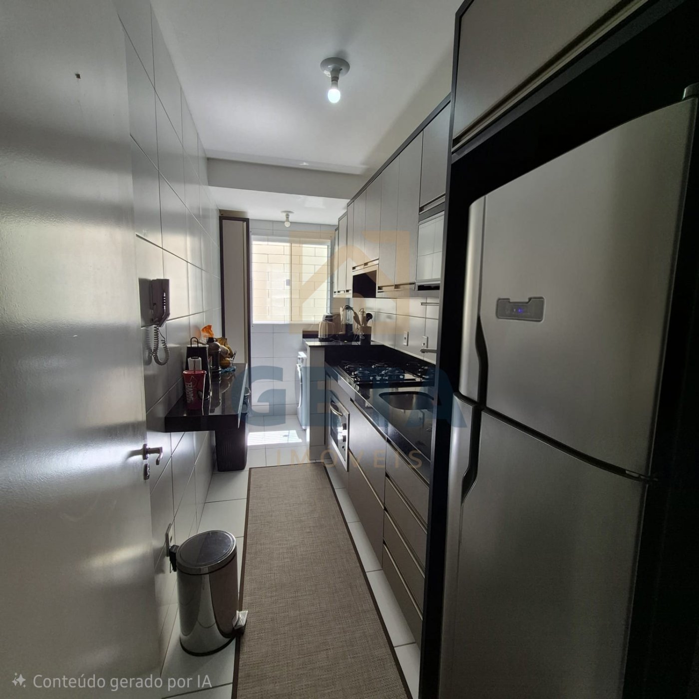 APARTAMENTO MOBILIADO À VENDA – SANTA REGINA, CAMBORIÚ