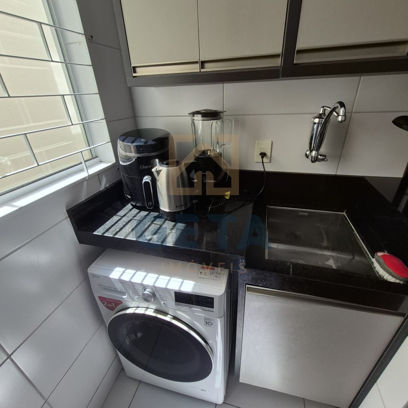 APARTAMENTO MOBILIADO À VENDA – SANTA REGINA, CAMBORIÚ