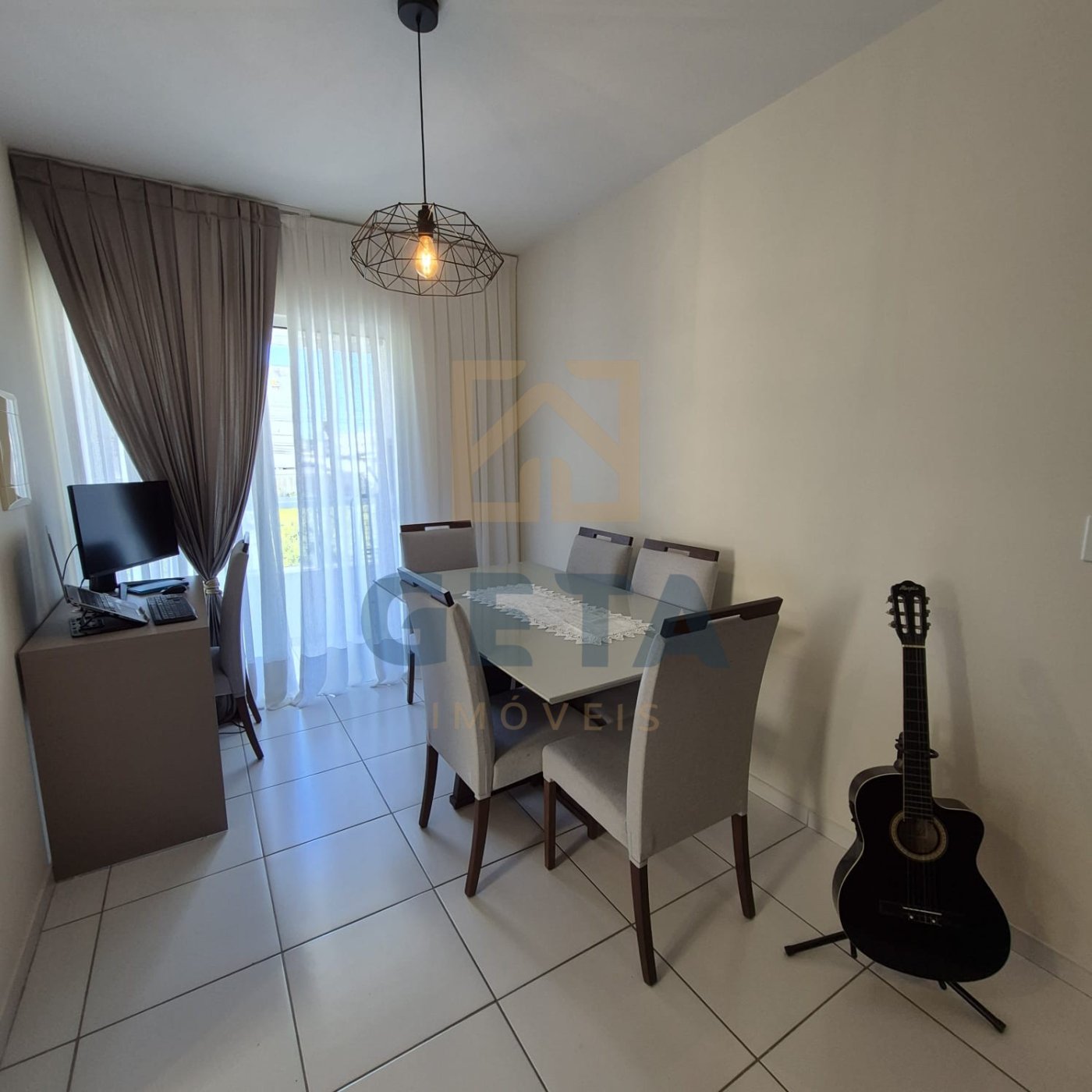 APARTAMENTO MOBILIADO À VENDA – SANTA REGINA, CAMBORIÚ