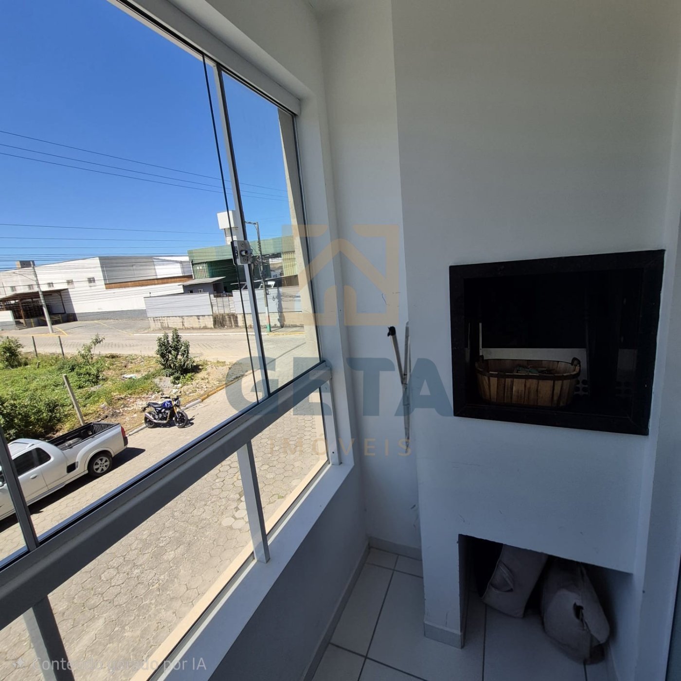 APARTAMENTO MOBILIADO À VENDA – SANTA REGINA, CAMBORIÚ