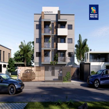 RESIDENCIAL ISTAMBUL – CAMBORIÚ | BAIRRO SANTA REGINA
