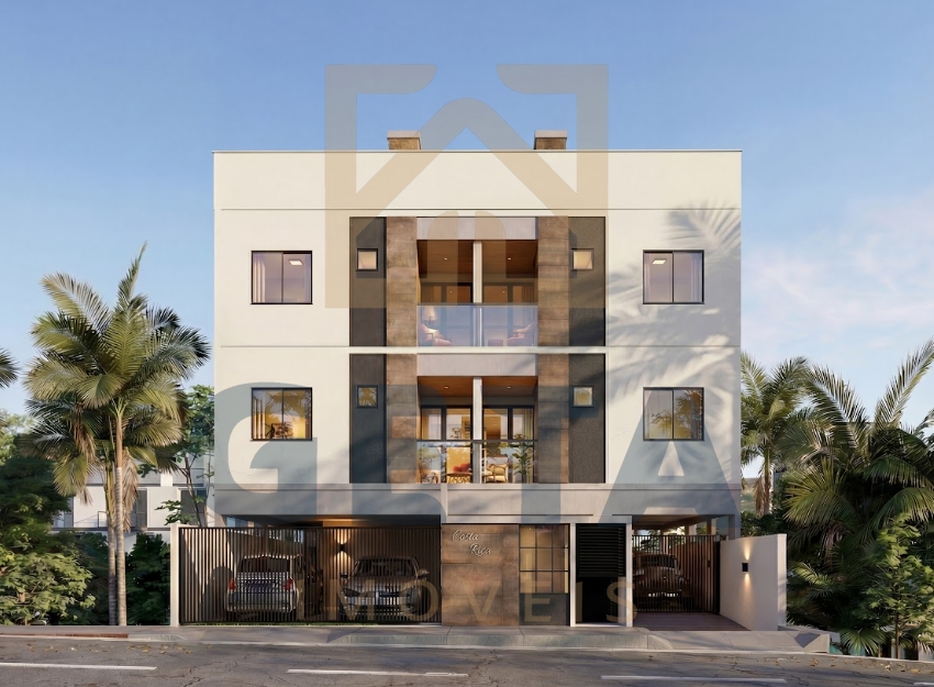 PRÉ-LANÇAMENTO EM CAMBORIÚ – RESIDENCIAL COSTA RICA