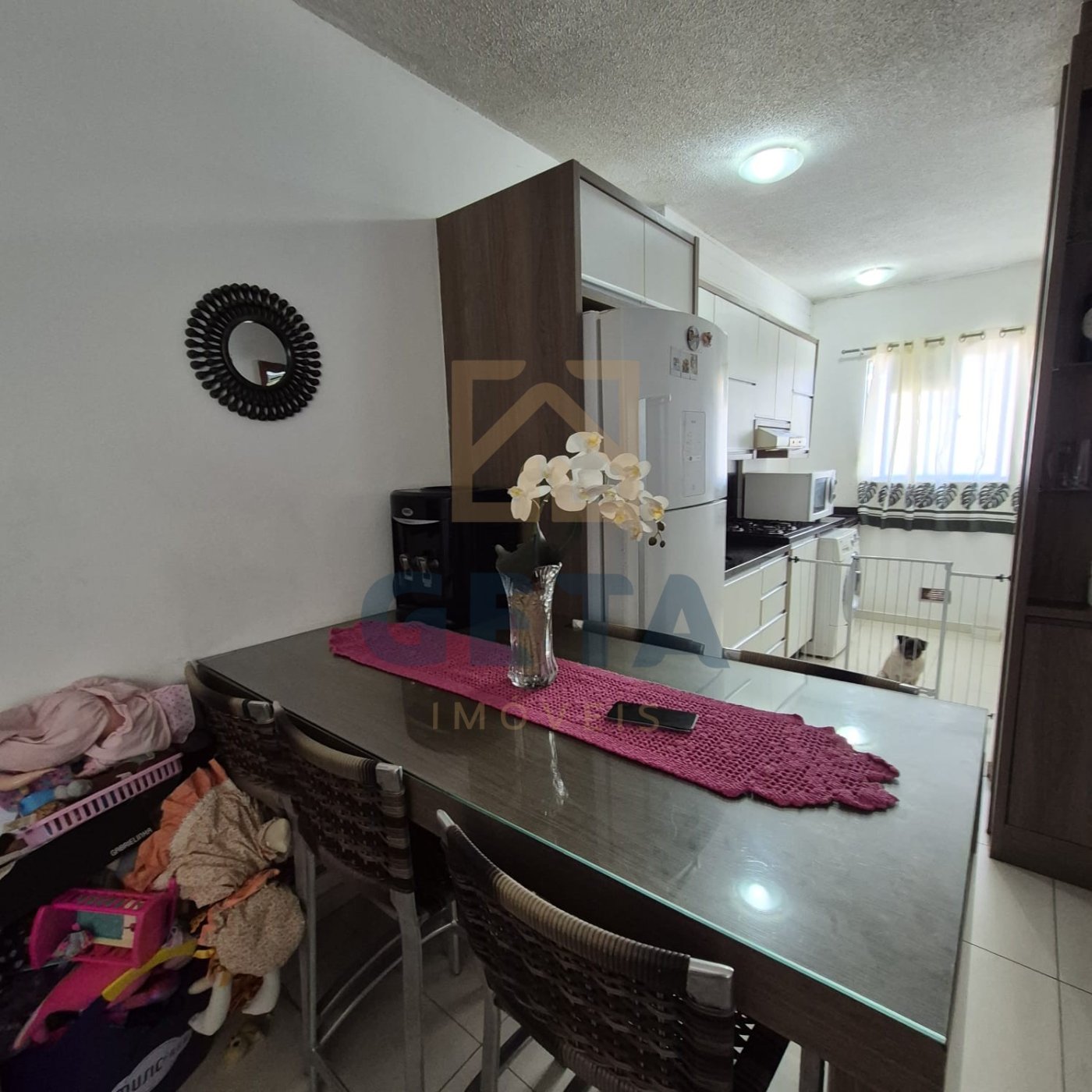  Apartamento à Venda – Edifício Bella Praia, Balneário Camboriú 