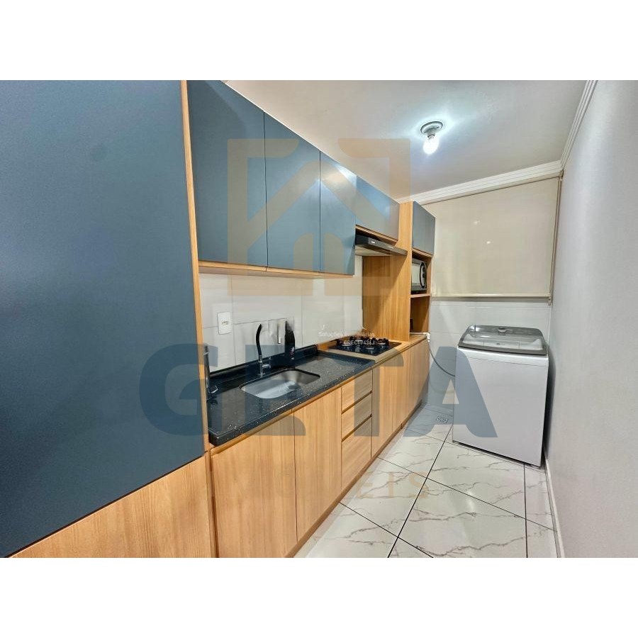 Apartamento 2 quartos para Venda no bairro Cedros em Camboriú