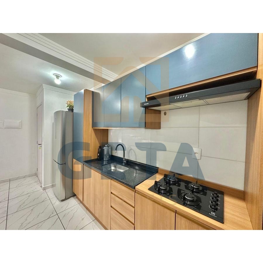 Apartamento 2 quartos para Venda no bairro Cedros em Camboriú