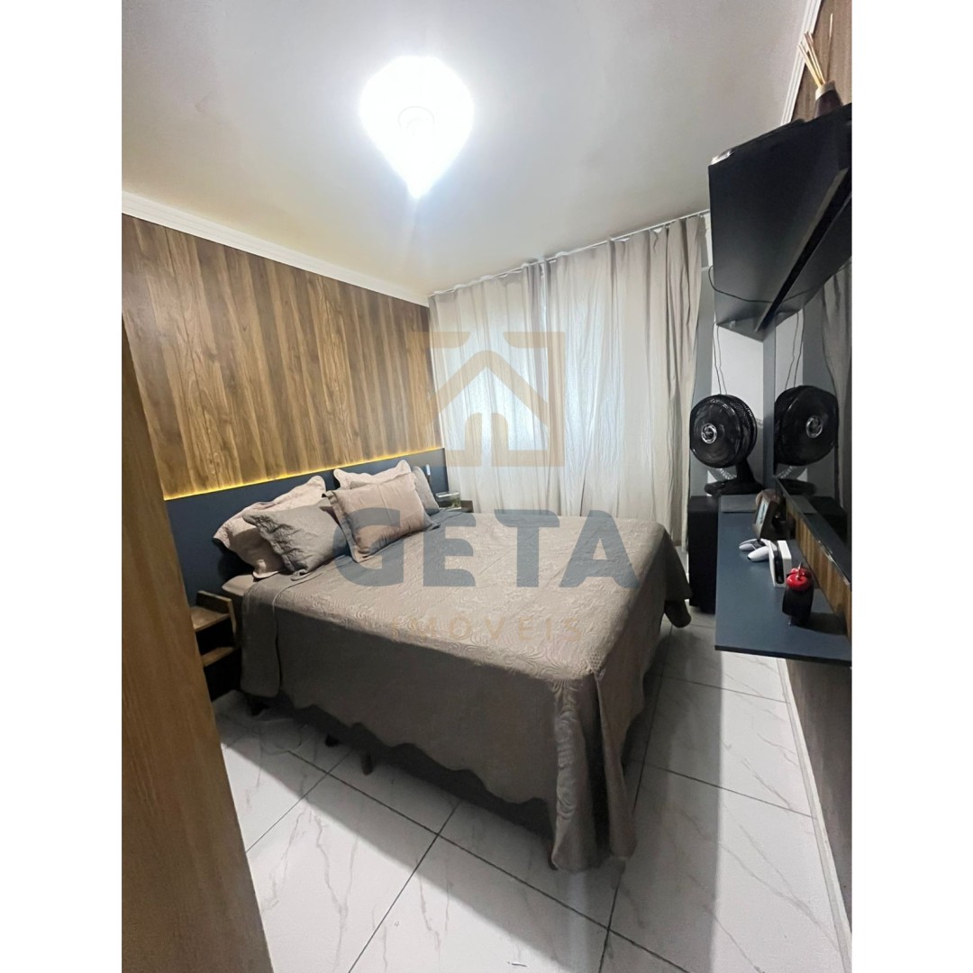 Apartamento 2 quartos para Venda no bairro Cedros em Camboriú