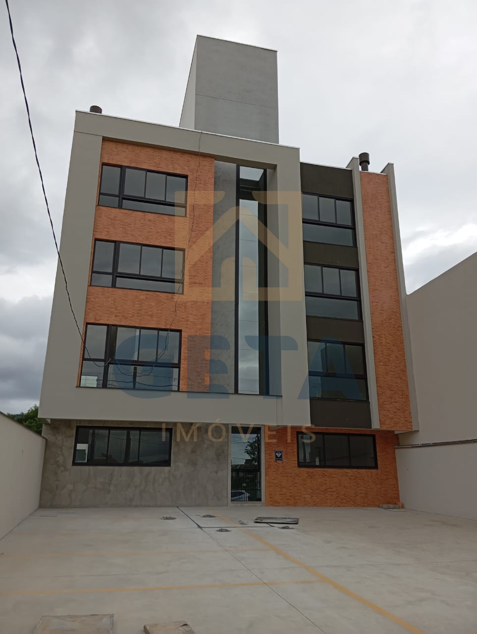 Apartamento à venda em Camboriú – Bairro Rio Pequeno
