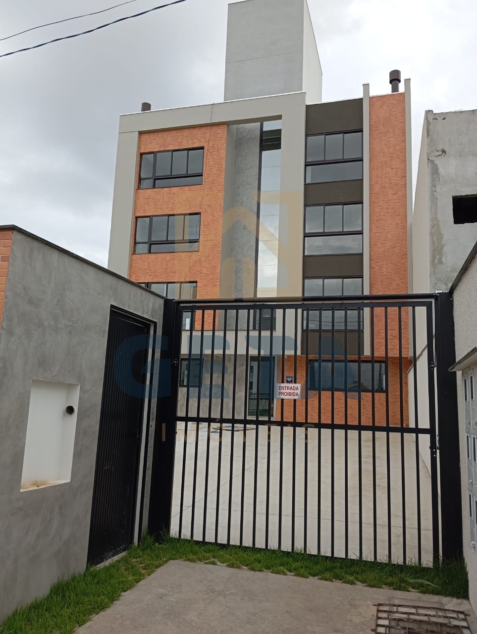 Apartamento à venda em Camboriú – Bairro Rio Pequeno
