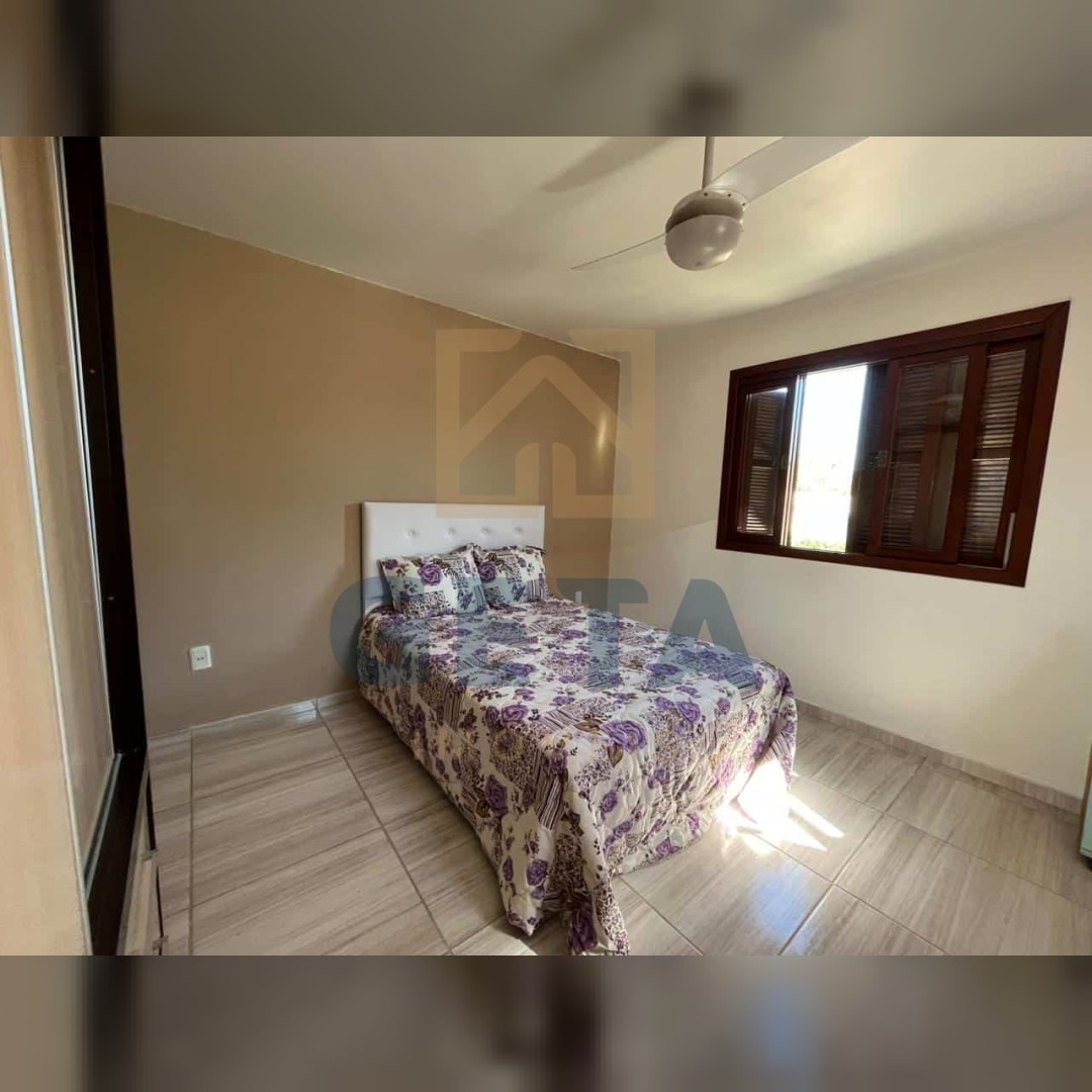 Casa 3 quartos para Venda no bairro Perequê em Porto Belo