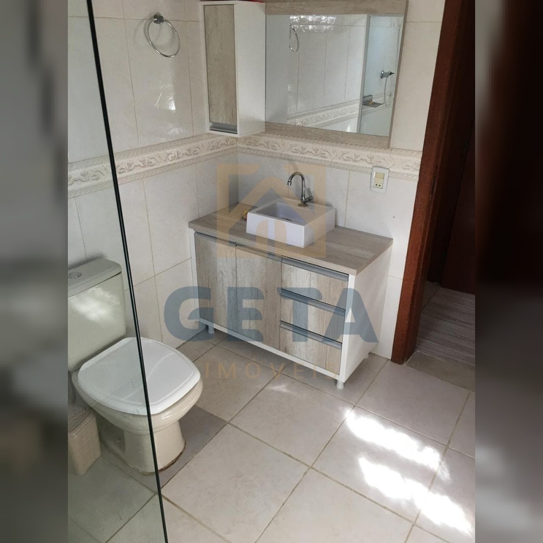 Casa 3 quartos para Venda no bairro Perequê em Porto Belo
