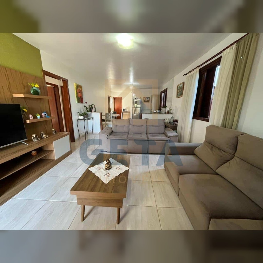 Casa 3 quartos para Venda no bairro Perequê em Porto Belo