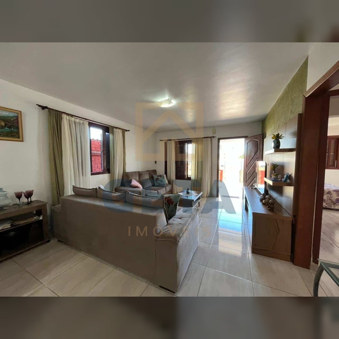 Casa 3 quartos para Venda no bairro Perequê em Porto Belo