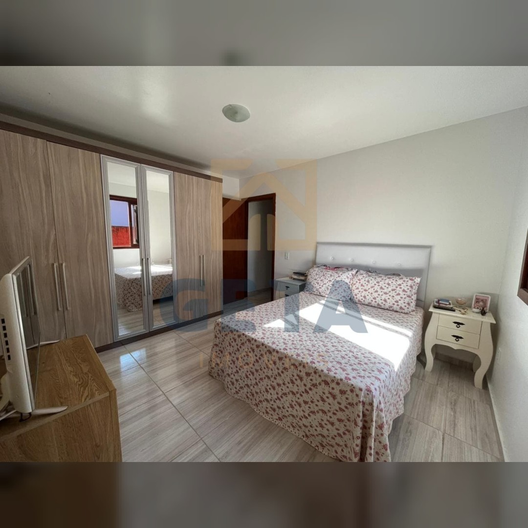 Casa 3 quartos para Venda no bairro Perequê em Porto Belo