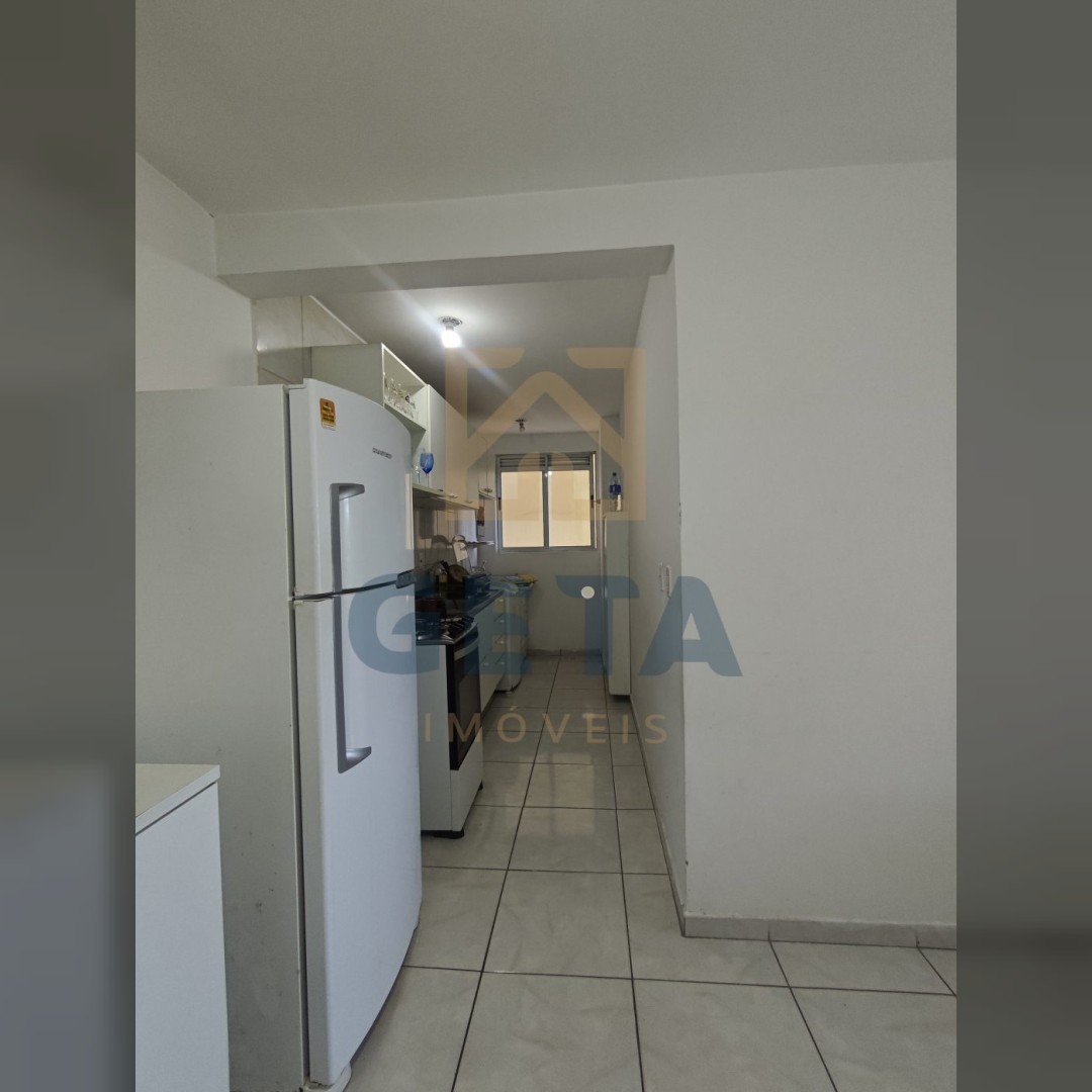 Apartamento 2 quartos para Venda no bairro Lídia Duarte em Camboriú
