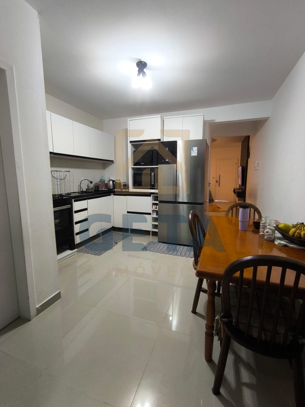Sobrado à venda no bairro Santa Regina – Camboriú/SC