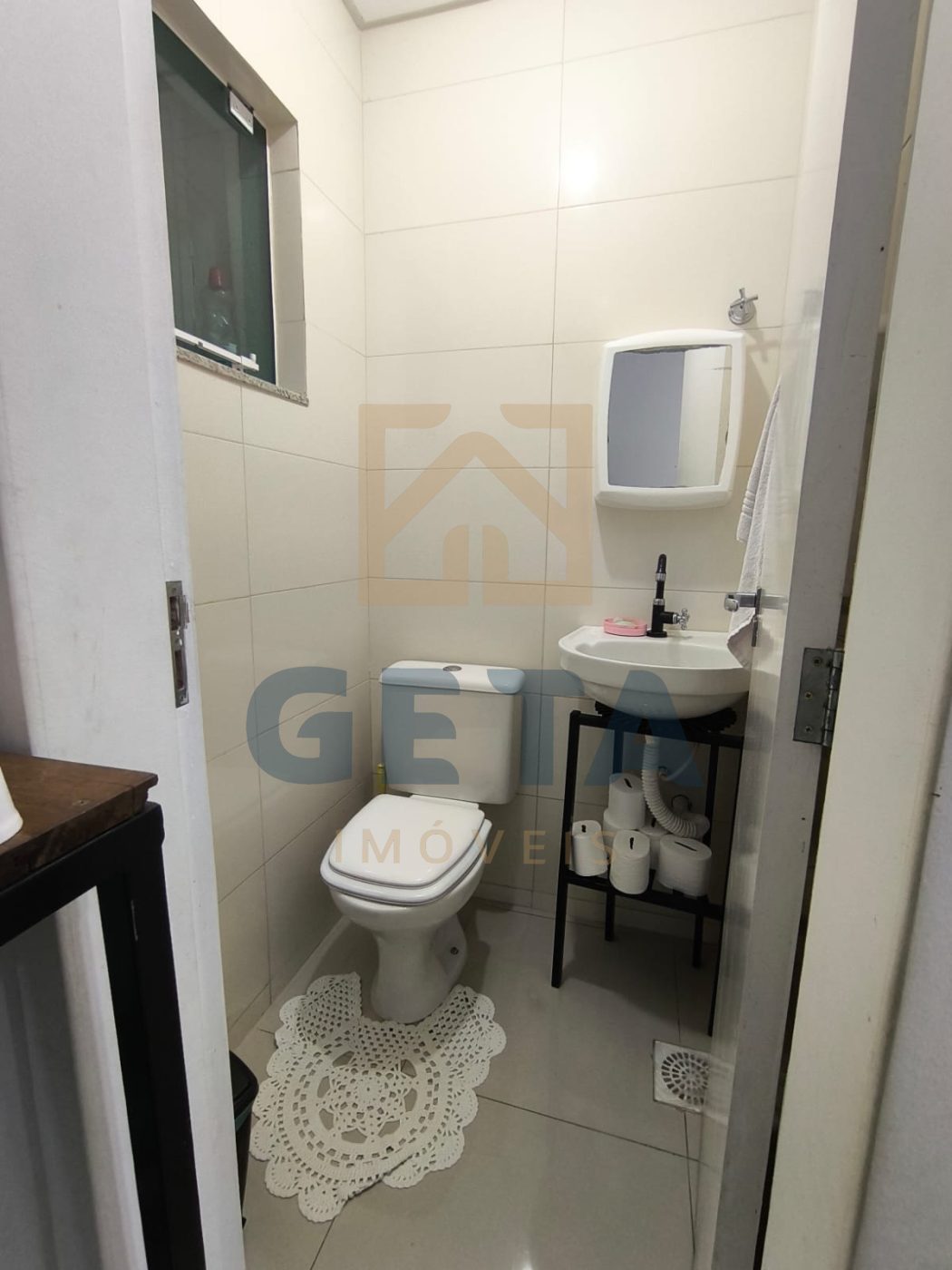 Sobrado à venda no bairro Santa Regina – Camboriú/SC
