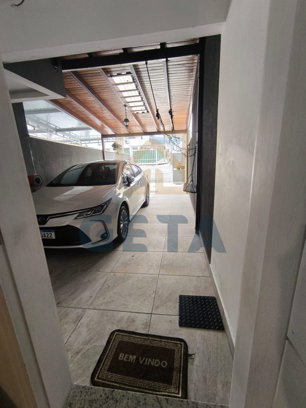 Sobrado à venda no bairro Santa Regina – Camboriú/SC