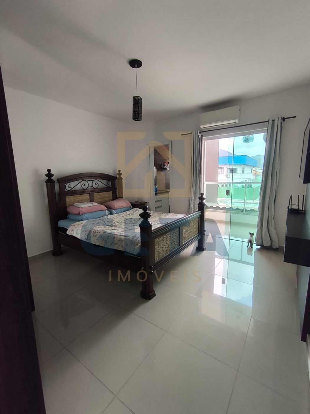 Sobrado à venda no bairro Santa Regina – Camboriú/SC