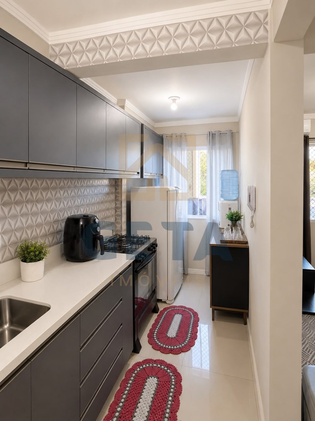 SOFIA RESIDENCE  APARTAMENTO TÉRREO À VENDA