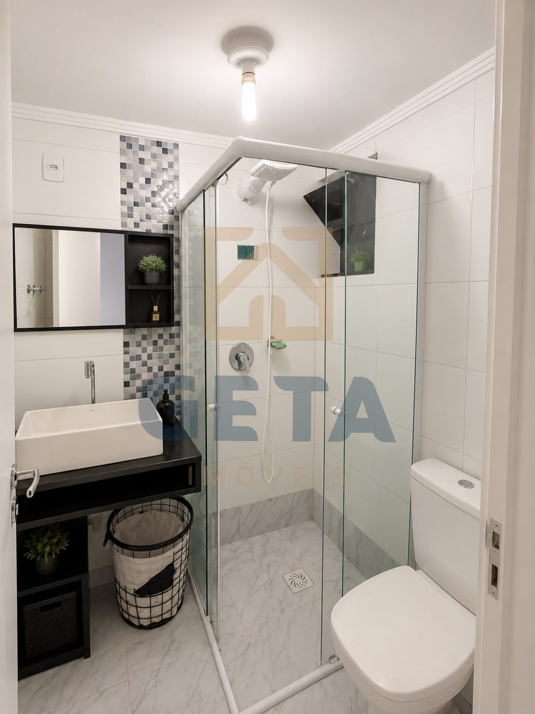 SOFIA RESIDENCE  APARTAMENTO TÉRREO À VENDA