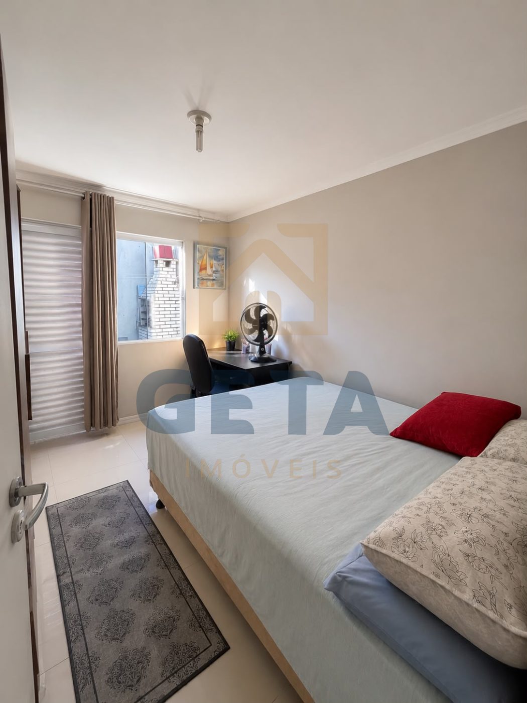 SOFIA RESIDENCE  APARTAMENTO TÉRREO À VENDA