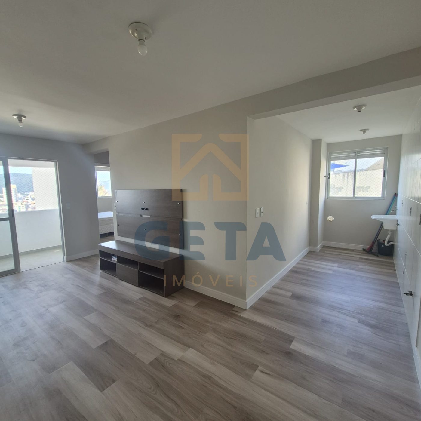 Apartamento 2 quartos para Venda no bairro Lídia Duarte em Camboriú