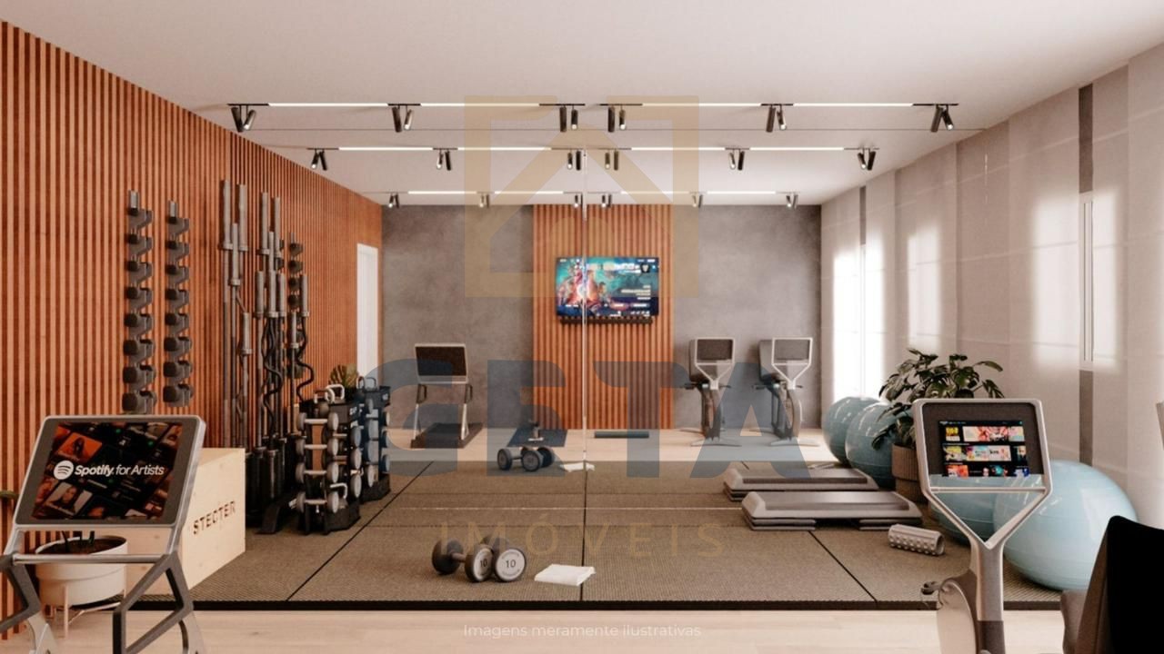 Em Construção com 2 Quartos sendo 1 Suíte - Residencial Harmonia 