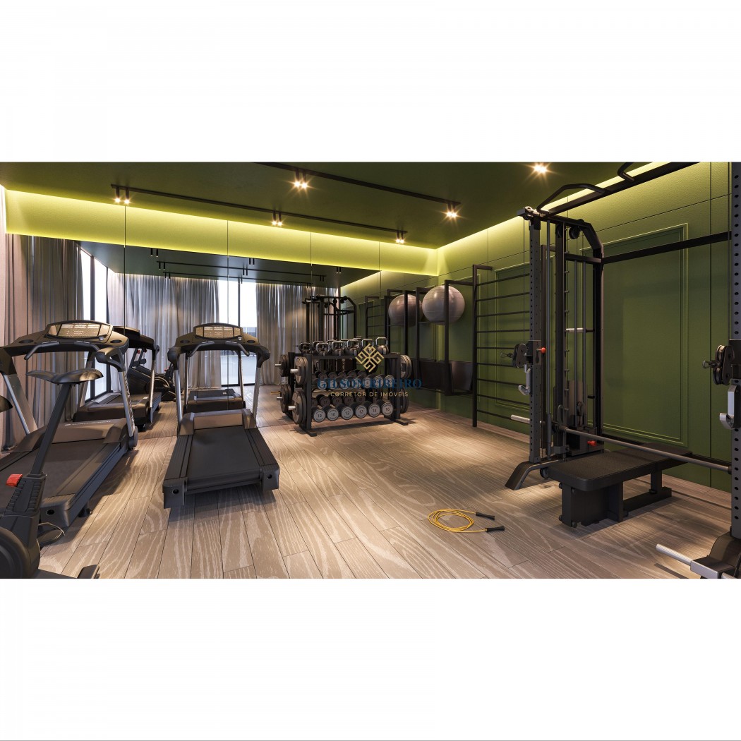 VALLEY HOME CLUB - Apartamento moderno e condomínio com ampla Infraestrutura