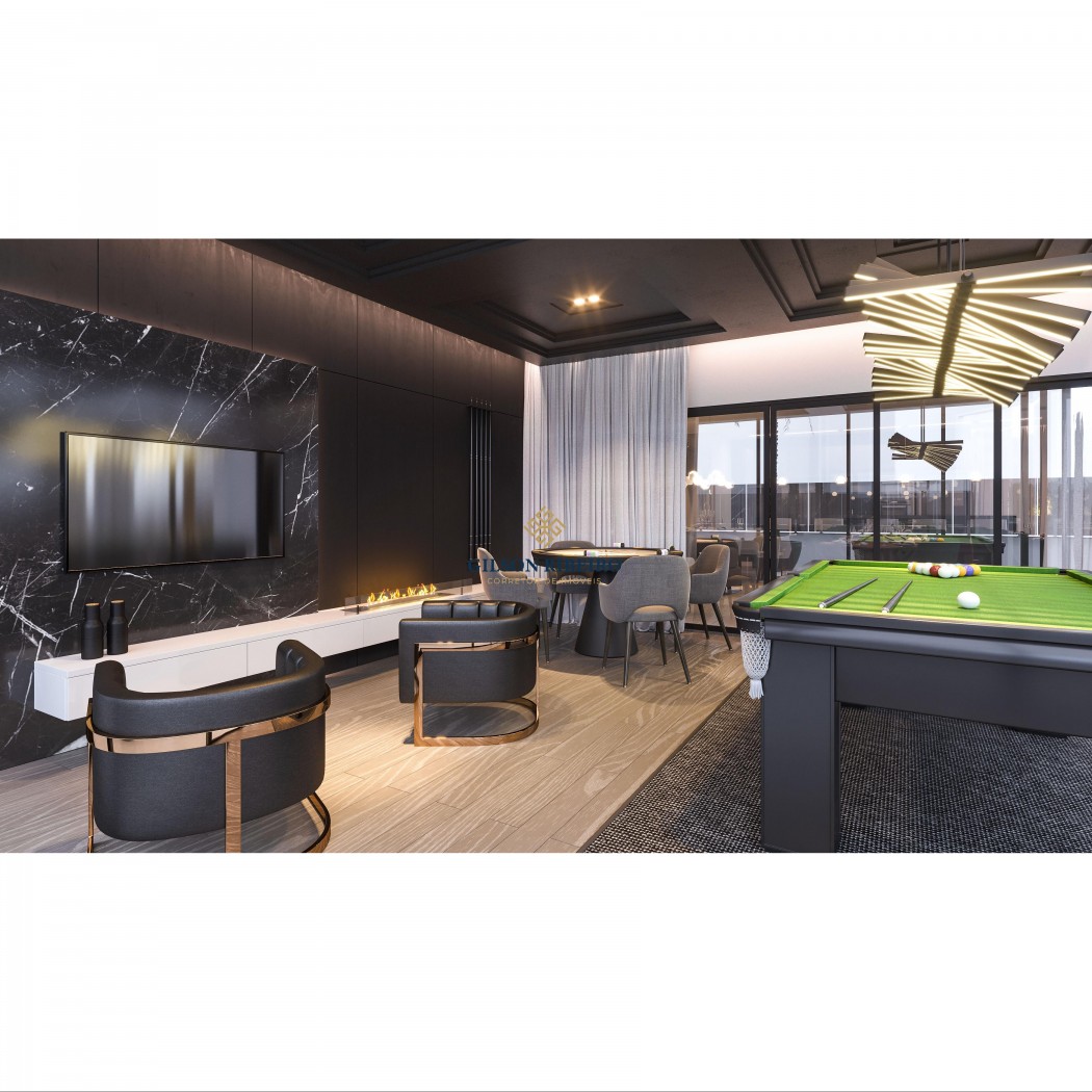 VALLEY HOME CLUB - Apartamento moderno e condomínio com ampla Infraestrutura