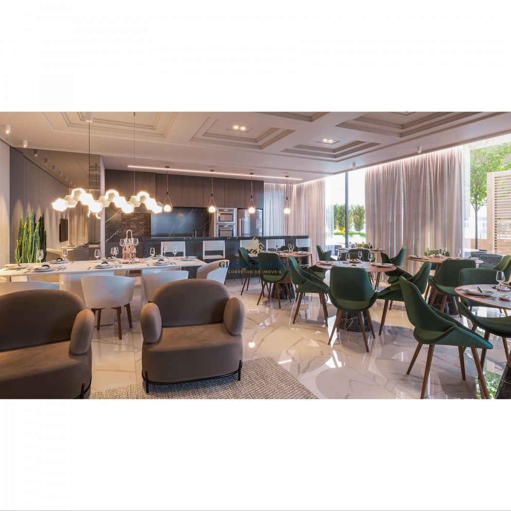 VALLEY HOME CLUB - Apartamento moderno e condomínio com ampla Infraestrutura