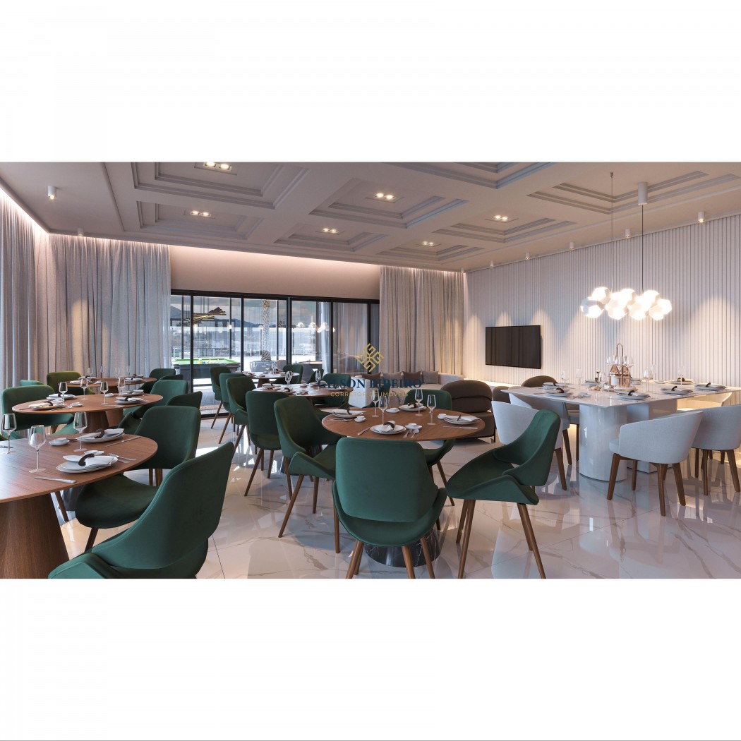 VALLEY HOME CLUB - Apartamento moderno e condomínio com ampla Infraestrutura