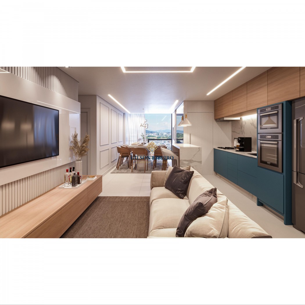 VALLEY HOME CLUB - Apartamento moderno e condomínio com ampla Infraestrutura