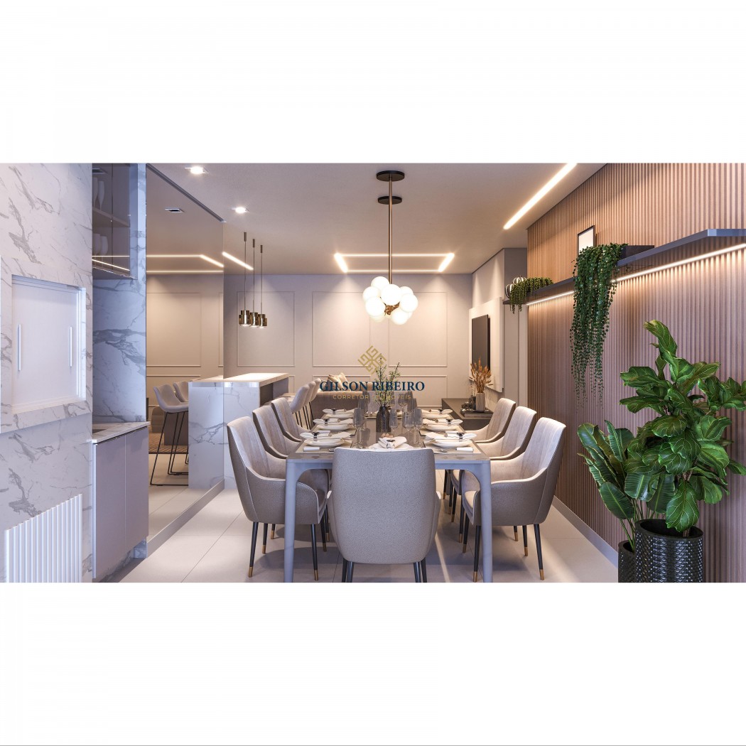 VALLEY HOME CLUB - Apartamento moderno e condomínio com ampla Infraestrutura