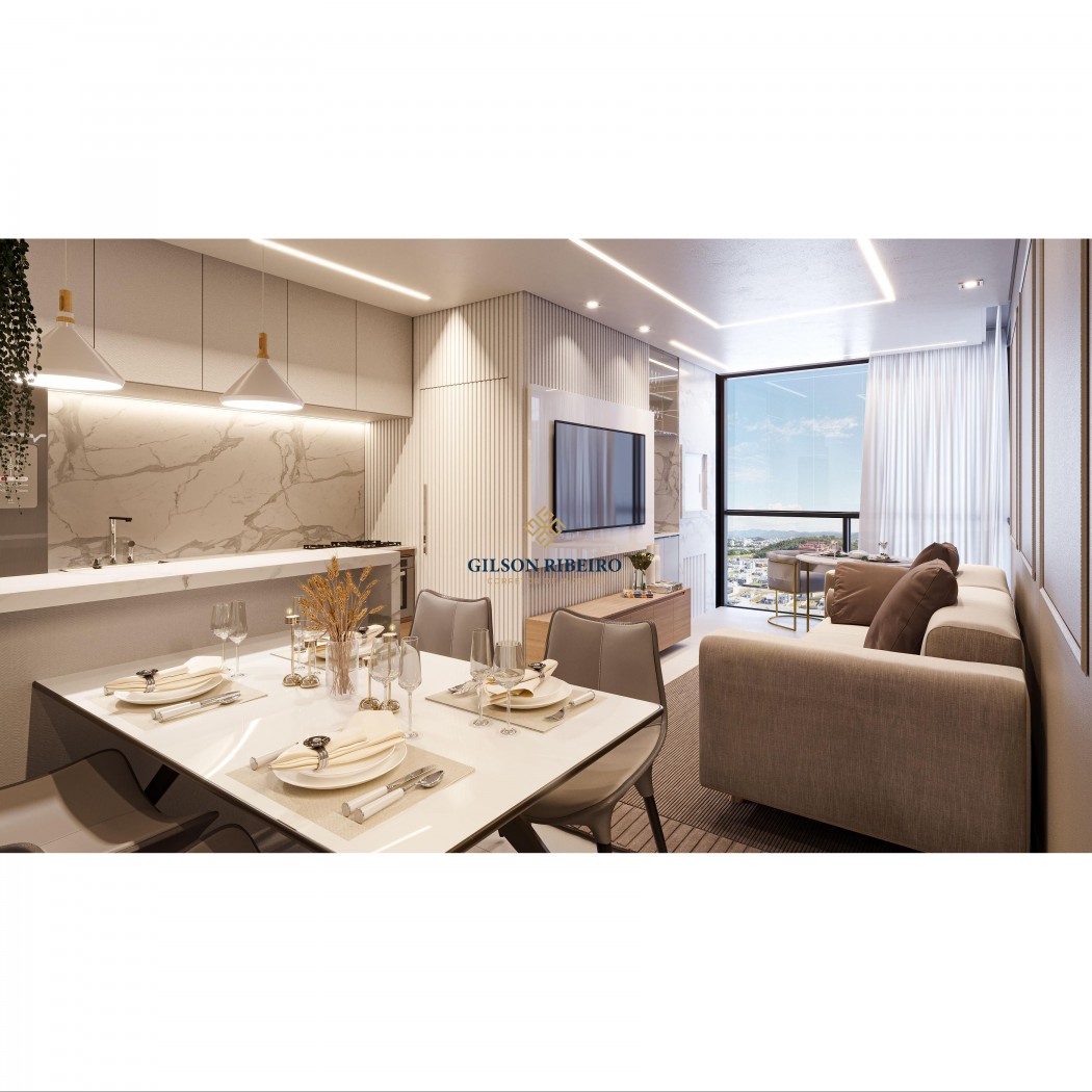 VALLEY HOME CLUB - Apartamento moderno e condomínio com ampla Infraestrutura