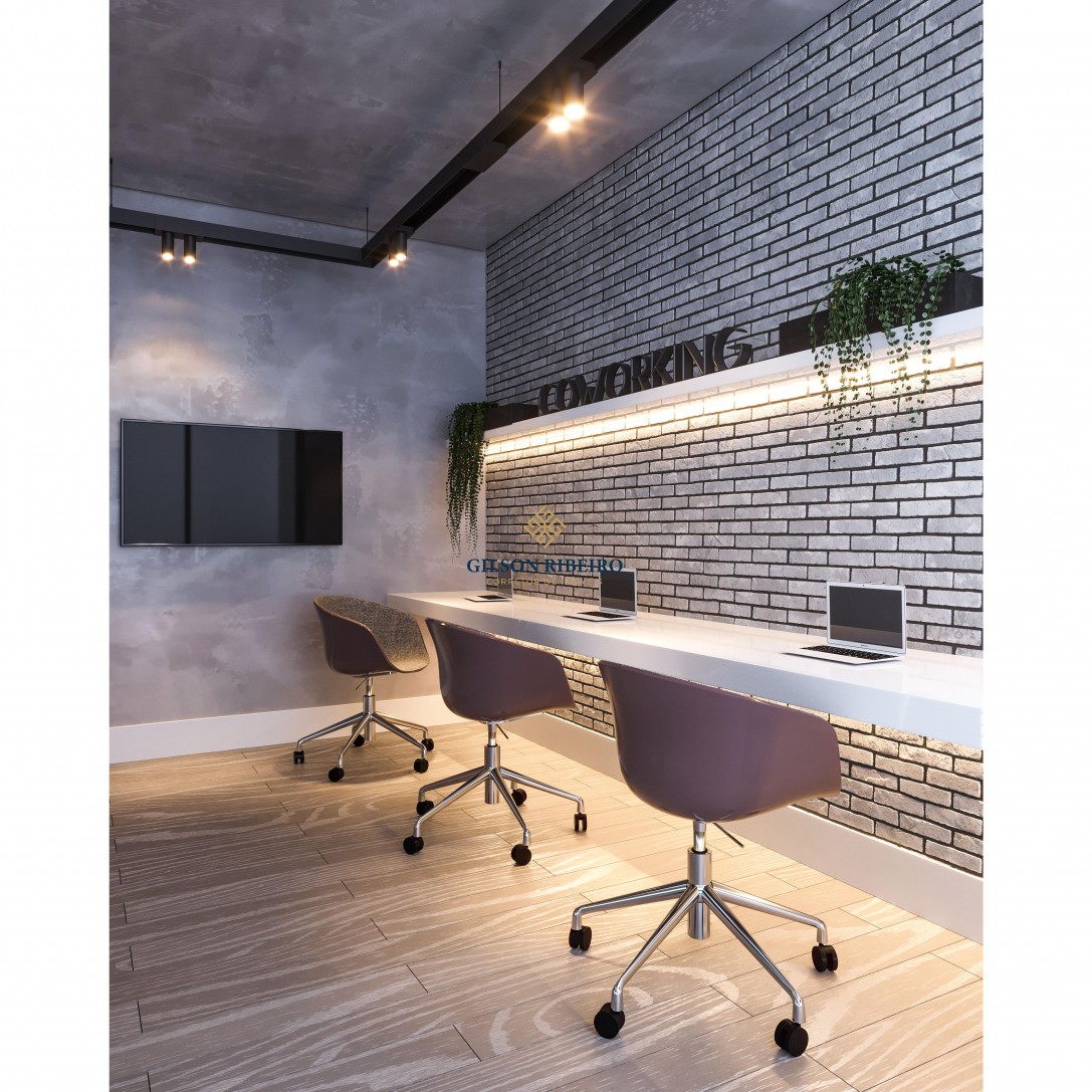 VALLEY HOME CLUB - Apartamento moderno e condomínio com ampla Infraestrutura