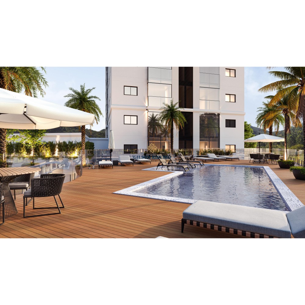 VALLEY HOME CLUB - Apartamento moderno e condomínio com ampla Infraestrutura