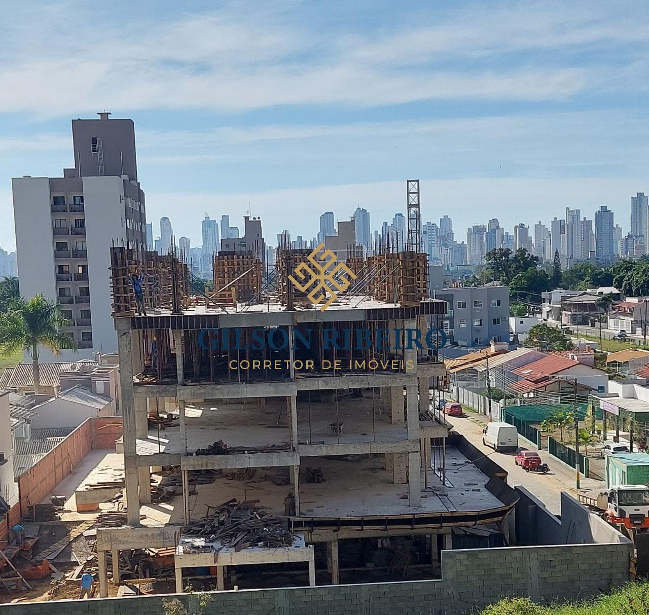  Apartamento Aconchegante em São Francisco de Assis, Camboriú