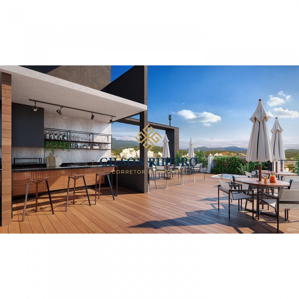  Apartamento Aconchegante em São Francisco de Assis, Camboriú