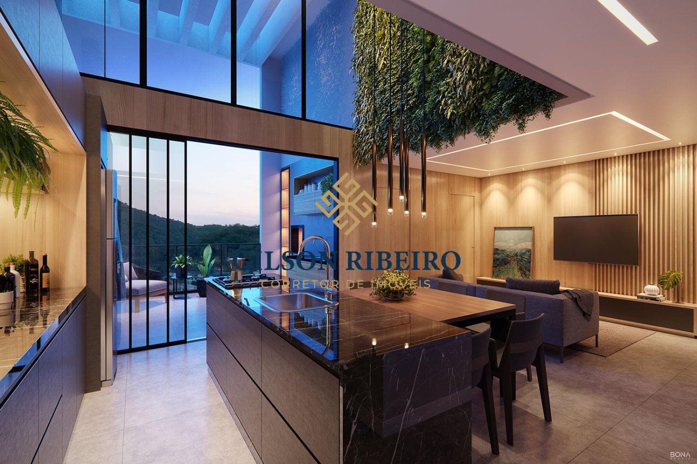  Apartamento Aconchegante em São Francisco de Assis, Camboriú