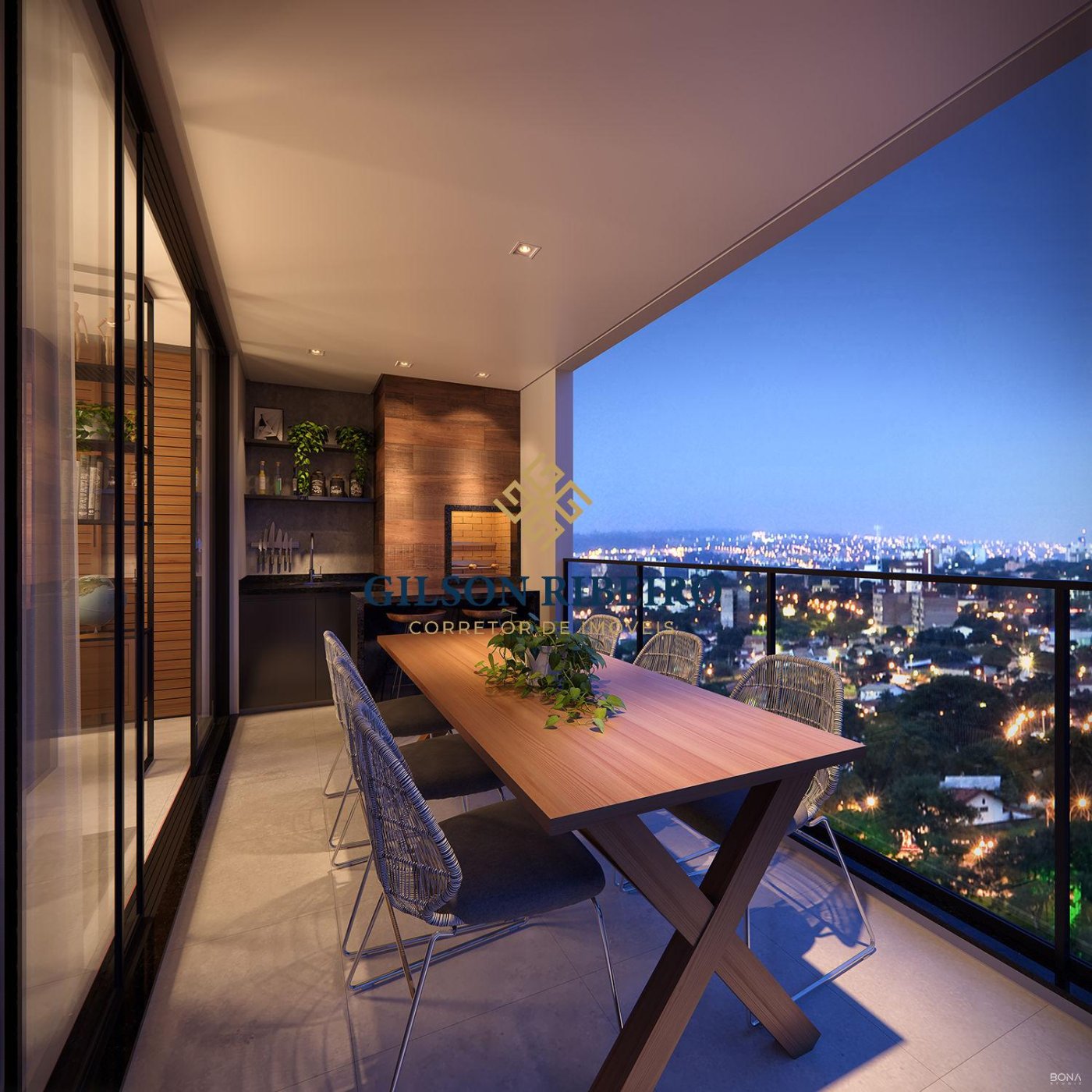  Apartamento Aconchegante em São Francisco de Assis, Camboriú