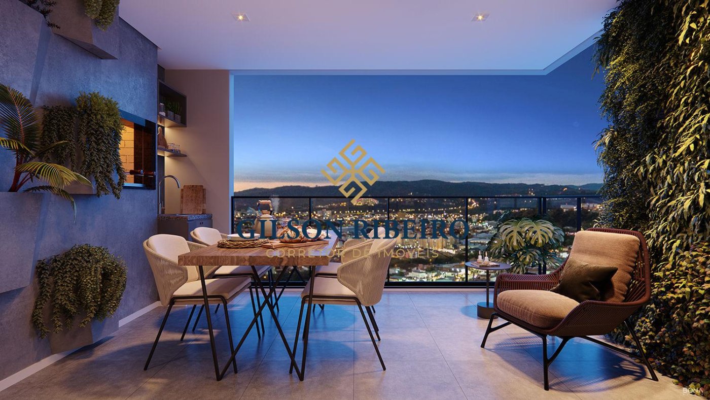  Apartamento Aconchegante em São Francisco de Assis, Camboriú