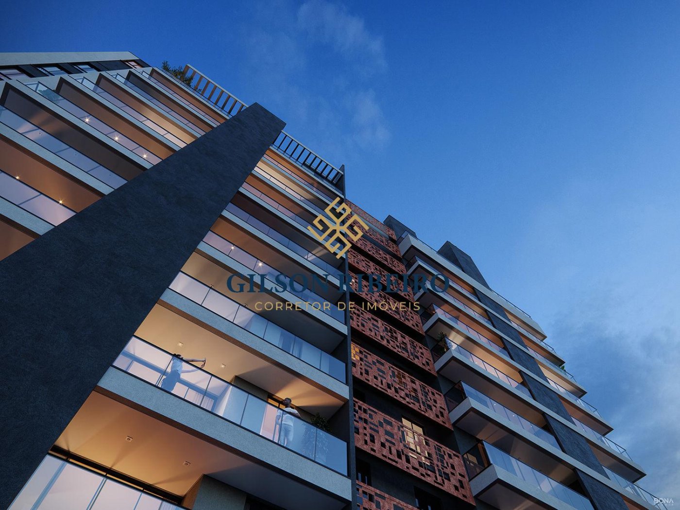 Apartamento Aconchegante em São Francisco de Assis, Camboriú