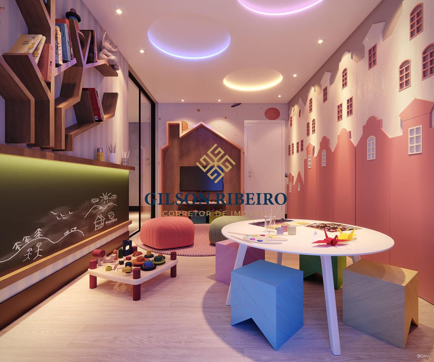  Apartamento Aconchegante em São Francisco de Assis, Camboriú