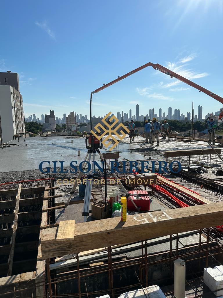  Apartamento Aconchegante em São Francisco de Assis, Camboriú