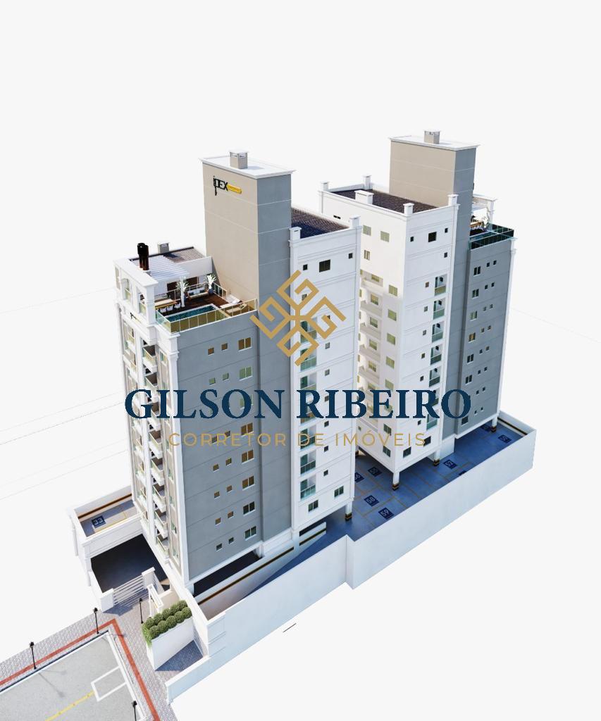 Apartamento moderno e completo com ótima localização