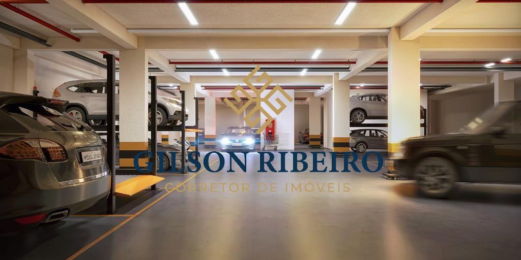 Apartamento moderno e completo com ótima localização